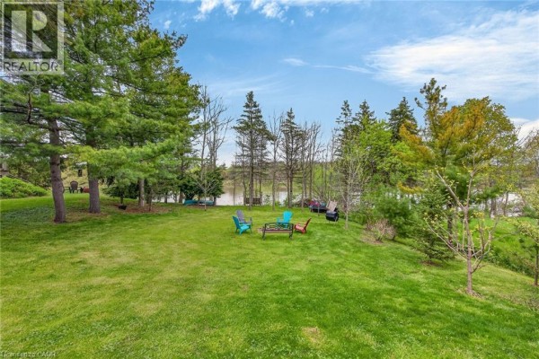 Foyer - 1300 River Road, Cayuga, ON N0A1E0 Photo 5