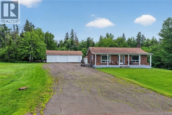 1300 Route 933, Haute Aboujagane, NB, photo 2