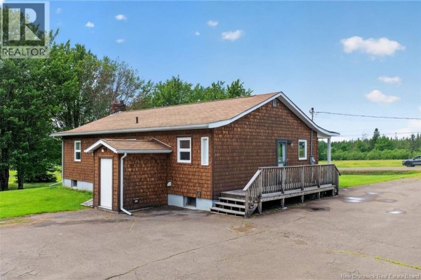 1300 Route 933, Haute Aboujagane, NB, photo 3