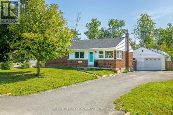 Dining room - 1300 Spears Road, Fort Erie, ON L2A4N3 Photo 2