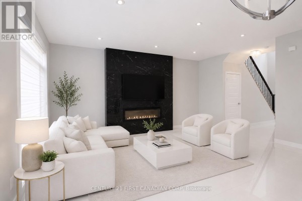 1300 Twilite Boulevard, London North, ON N6G0X8 Photo 4