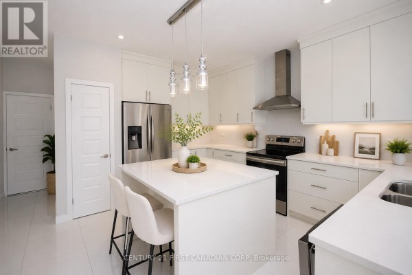 1300 Twilite Boulevard, London North, ON N6G0X8 Photo 5