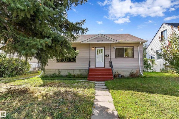 13003 Sherbrooke Av Nw, Edmonton, AB, photo 2