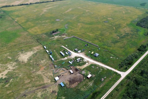 130061 7w Road, Poplarfield, MB R0C1P0 Photo 5