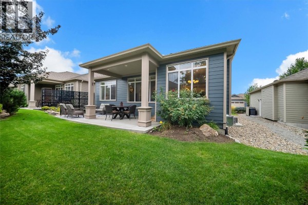 13009 Gibbons Drive, Lake Country, BC, photo 2