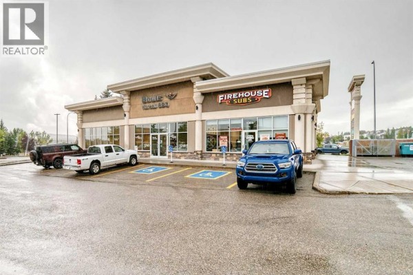 1301, 9650 Harvest Hills Boulevard N, Calgary, AB T3K0B3 Photo 2