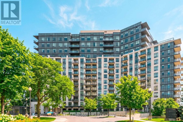 1301 - 1135 Royal York Road, Toronto