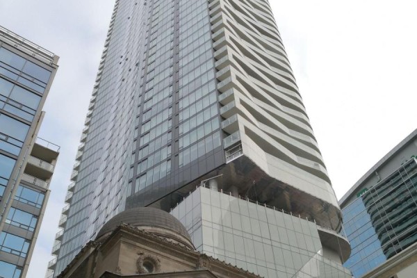 1301 - 197 Yonge Street, Toronto