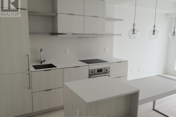 Dining room - 1301 - 197 Yonge Street, Toronto, ON M5B0C1 Photo 2