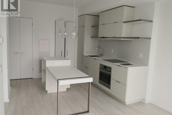 Primary Bedroom - 1301 - 197 Yonge Street, Toronto, ON M5B0C1 Photo 4