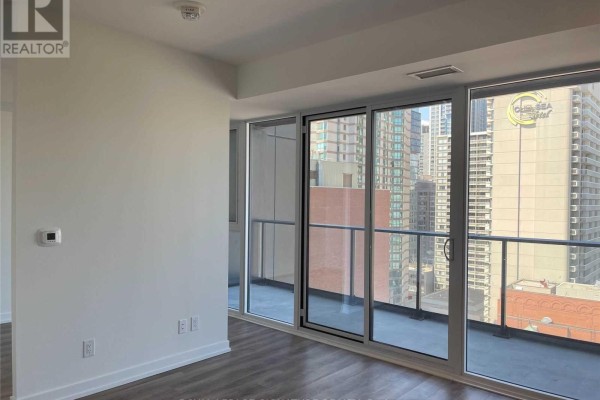 1301 - 20 Edward Street, Toronto, ON M5G0C5 Photo 4