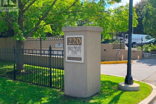 1301 - 220 Forum Drive, Mississauga