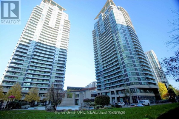 1301 - 33 Elm Drive W, Mississauga