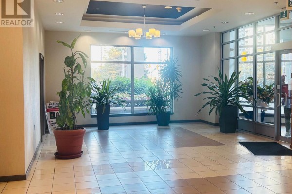 Primary Bedroom - 1301 - 33 Elm Drive W, Mississauga, ON L5B4M2 Photo 4