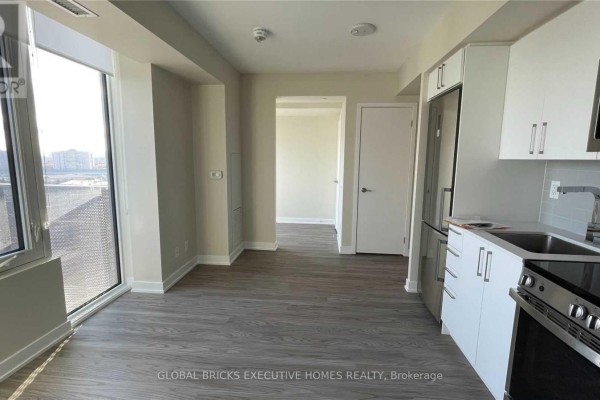 Den - 1301 - 38 Monte Kwinter Court, Toronto, ON M3H0E2 Photo 3