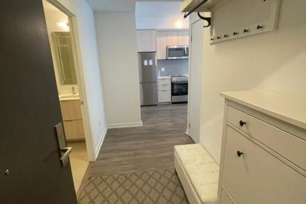 1301 - 50 Forest Manor Road, Toronto, ON M2J0E3 Photo 2