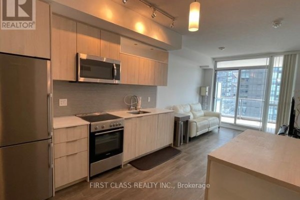 1301 - 50 Forest Manor Road, Toronto, ON M2J0E3 Photo 3
