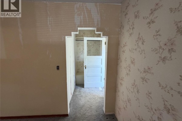 Bedroom - 1301 107th Street, North Battleford, SK S9A1Z6 Photo 4