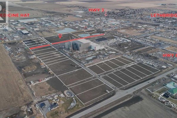 1301 12 Avenue, Coaldale, AB, photo 2