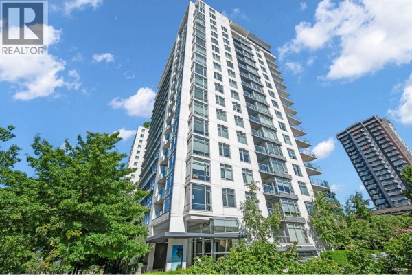 1301 158 W 13th Street, North Vancouver, BC V7M0A7 Photo 2