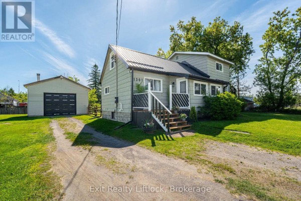 1301 County Rd 28, Otonabee South Monaghan, ON, photo 3