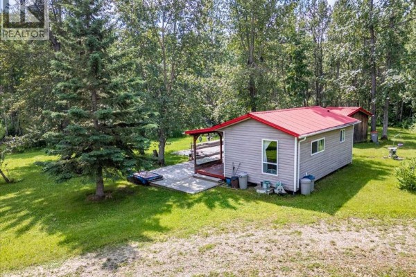 Kitchen - 1301 Glen Haven Crescent, Mulhurst Bay, AB T0C2C0 Photo 3
