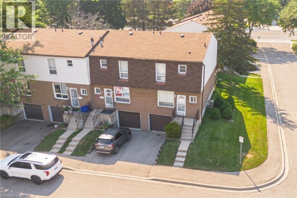 1301 Upper Gage Avenue Unit# 34, Hamilton, ON, photo 2