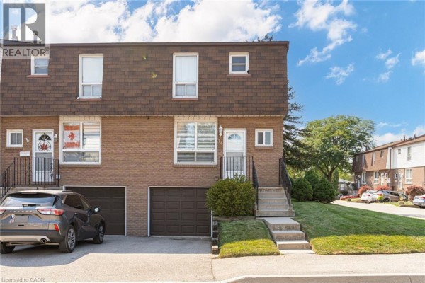 1301 Upper Gage Avenue Unit# 34, Hamilton, ON, photo 3