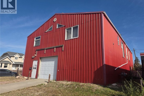 1301 Wallace Street, Regina, SK S4N3Z5 Photo 3