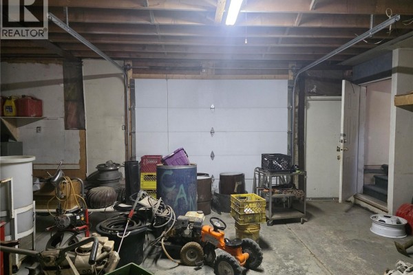 1301 Wallace Street, Regina, SK S4N3Z5 Photo 4