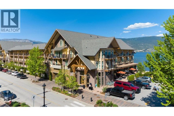 13011 Lakeshore Drive S Unit# 369, Summerland, BC, photo 2