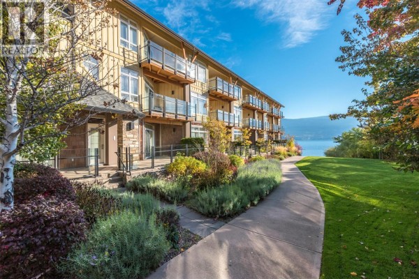 13011 Lakeshore Drive Unit# 105, Summerland, BC, photo 3