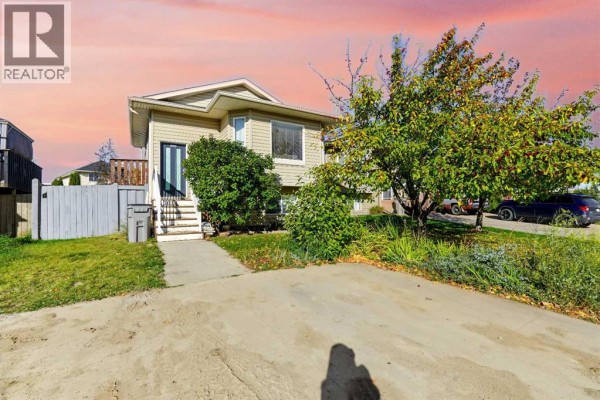 Residential for sale at 13014 94 Street, Grande Prairie, AB - MLS® aPZaRz