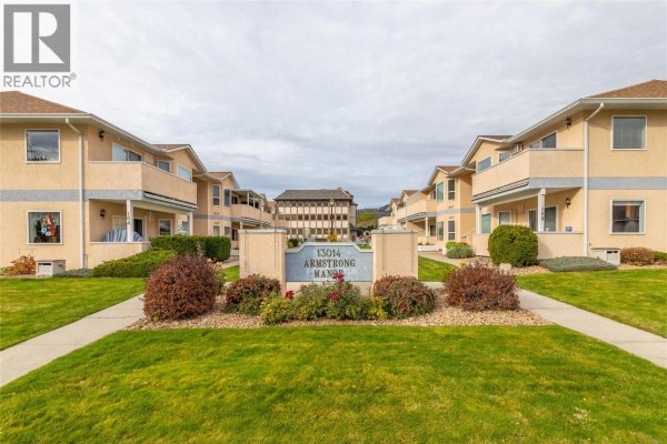 Laundry room - 13014 Armstrong Avenue Unit# 208, Summerland, BC V0H1Z5 Photo 3