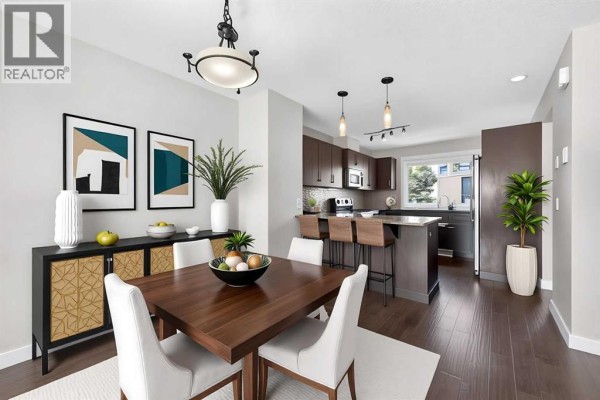 Foyer - 13015 Coventry Hills Way Ne, Calgary, AB T3K0W6 Photo 3