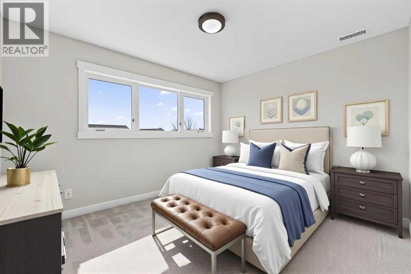 Living room - 13015 Coventry Hills Way Ne, Calgary, AB T3K0W6 Photo 5