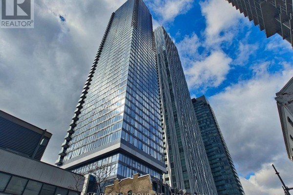 1302 - 8 Cumberland Street, Toronto, ON, photo 2