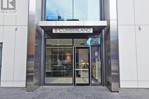 1302 - 8 Cumberland Street, Toronto, ON, photo 3