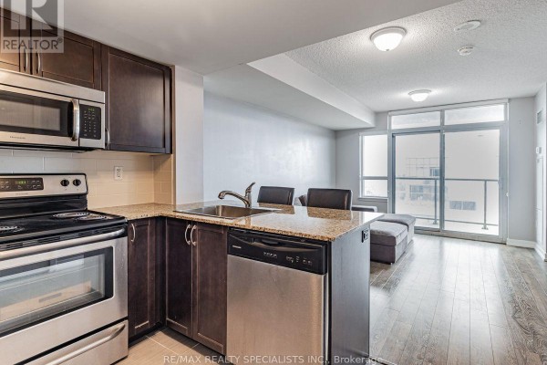 1302 - 816 Lansdowne Avenue, Toronto, ON M6H4K6 Photo 4