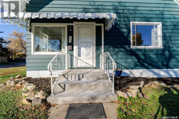 Other - 1302 1st Avenue Nw, Moose Jaw, SK S6H3N7 Photo 4