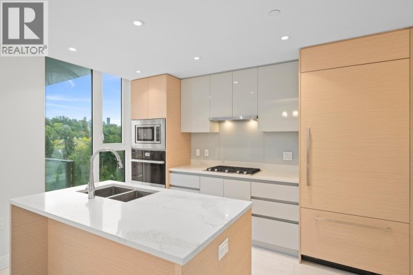 1302 3538 Sawmill Crescent, Vancouver, BC V5S0J8 Photo 2