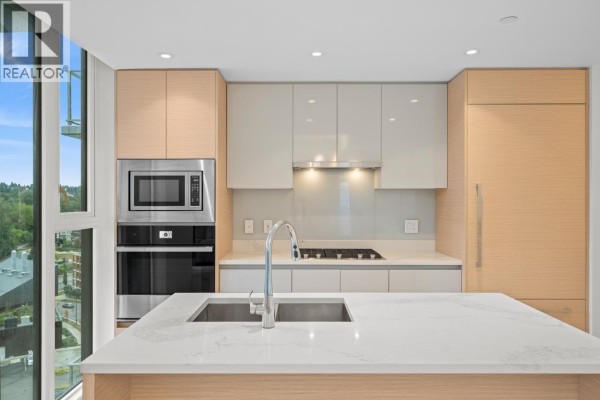 1302 3538 Sawmill Crescent, Vancouver, BC V5S0J8 Photo 3