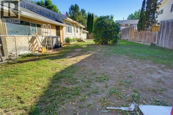 1302 Cornwall Street, Kamloops