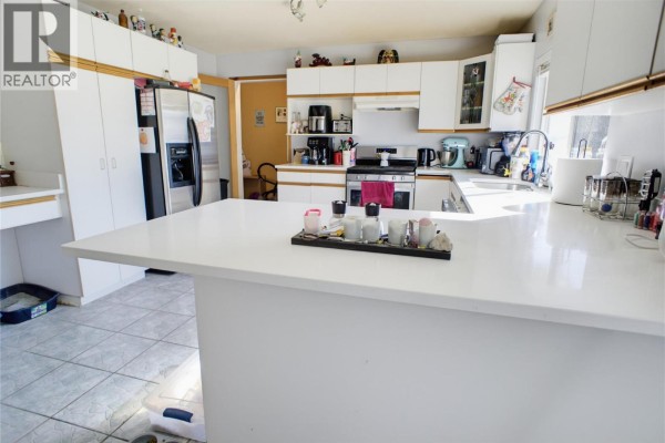Bedroom - 1302 Cornwall Street, Kamloops, BC V2B2T4 Photo 5