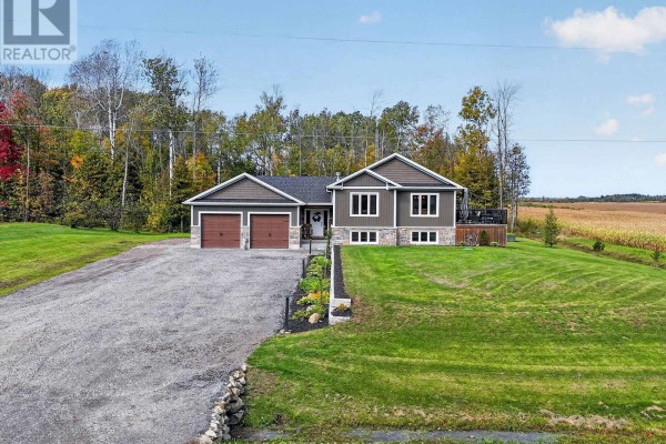1302 Crowder Road, Edwardsburgh/cardinal, ON K0E1X0 Photo 3