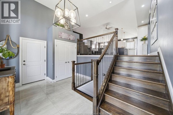 4pc Bathroom - 1302 Deer Run Trail, Lakeshore, ON N0R1A0 Photo 3