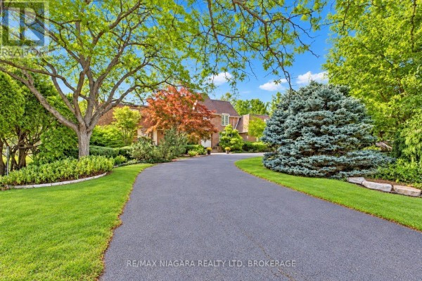 1302 Four Mile Creek Road, Niagara On The Lake, ON L0S1J0 Photo 2