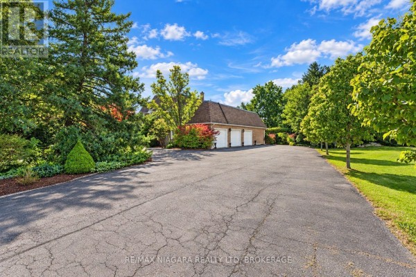 1302 Four Mile Creek Road, Niagara On The Lake, ON L0S1J0 Photo 3