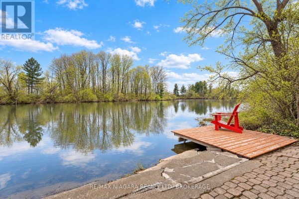 1302 Four Mile Creek Road, Niagara On The Lake, ON L0S1J0 Photo 4