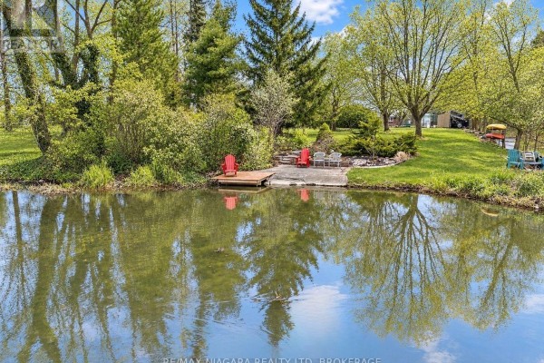 1302 Four Mile Creek Road, Niagara On The Lake, ON L0S1J0 Photo 5